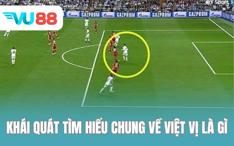 Khái quát tìm hiểu chung về việt vị là gì